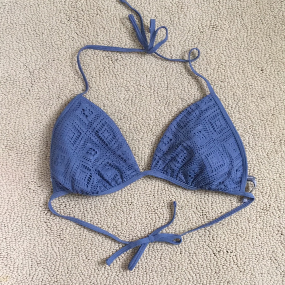 Aerie Bikini Top NWOT